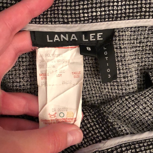 Vintage Pants - Picture 5 of 8